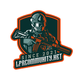 LPR Community